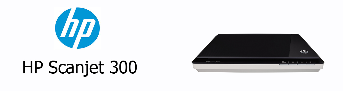 راهنمای نصب و استفاده از اسکنر پر فروش HP ScanJet 300