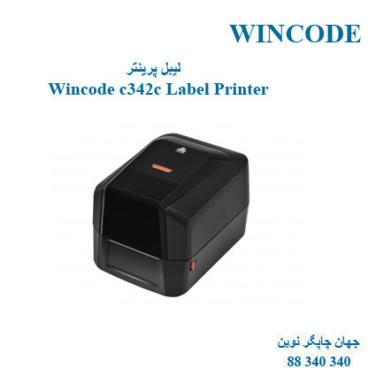 پرینتر حرارتی Wincode C342C