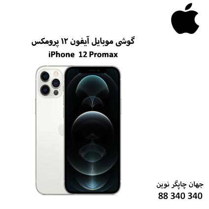 iPhone 12 Pro Max 256GB