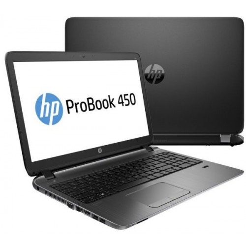 چه دلایلی لپ تاپ  HP ProBook 450 G3 را در گروه لپ تاپ های پرفروش قرار میدهد