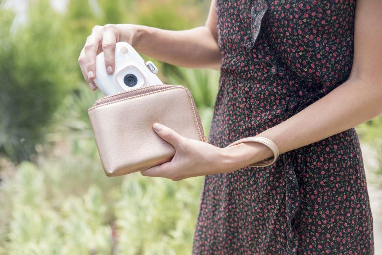 مروری بر دوربین HP Sprocket 2-in-1