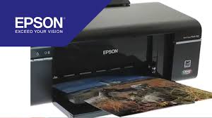 Epson P50 پرفروش ترین پرینتر چاپ عکس در سال های اخیر