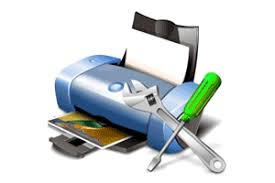 عیب یابی کلی چاپگرها