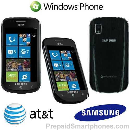 سامسونگ نسخه موبایل ویندوز فون ها را منتشر کرد