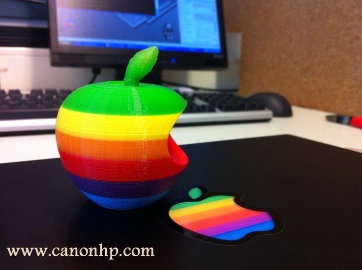 اشتراک گذاری پرینتر بین کامپیوتر های Mac