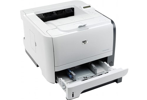 قطعات مصرفی و جانبی پرینتر پرفروش hp 2055 موجود است