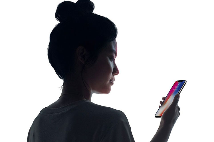 Face ID در آیفون X همیشه قابل اعتماد نیست
