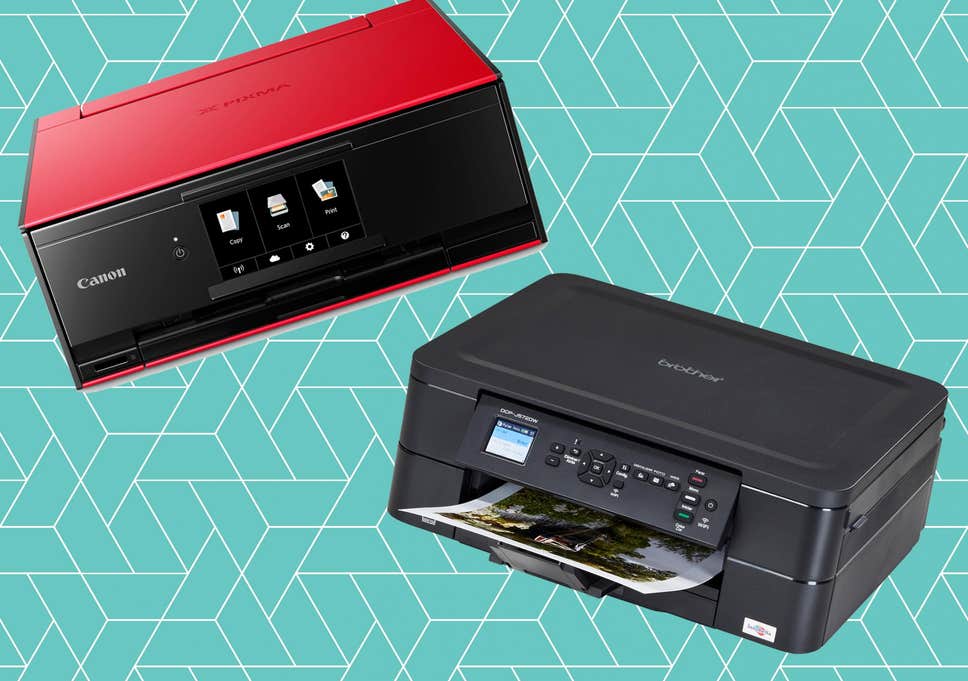 استفاده و نگهداری پرینتر