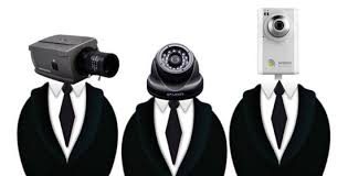 مضرات نصب دوربین مدار بسته