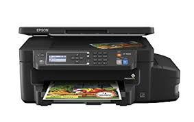 بررسی اپسون epson ecotank ET-3600