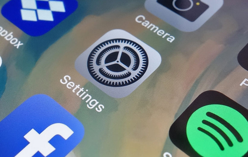 7 تنظیم ضروری برای گوشی های تازه خریداری شده