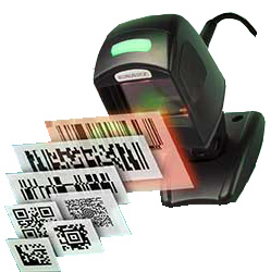 تفاوت بارکد خوان یک بعدی و دو بعدی چیست؟