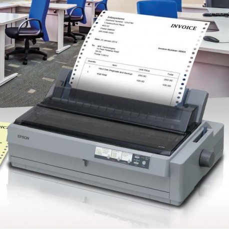 مشخصات فنی دستگاه LQ2190