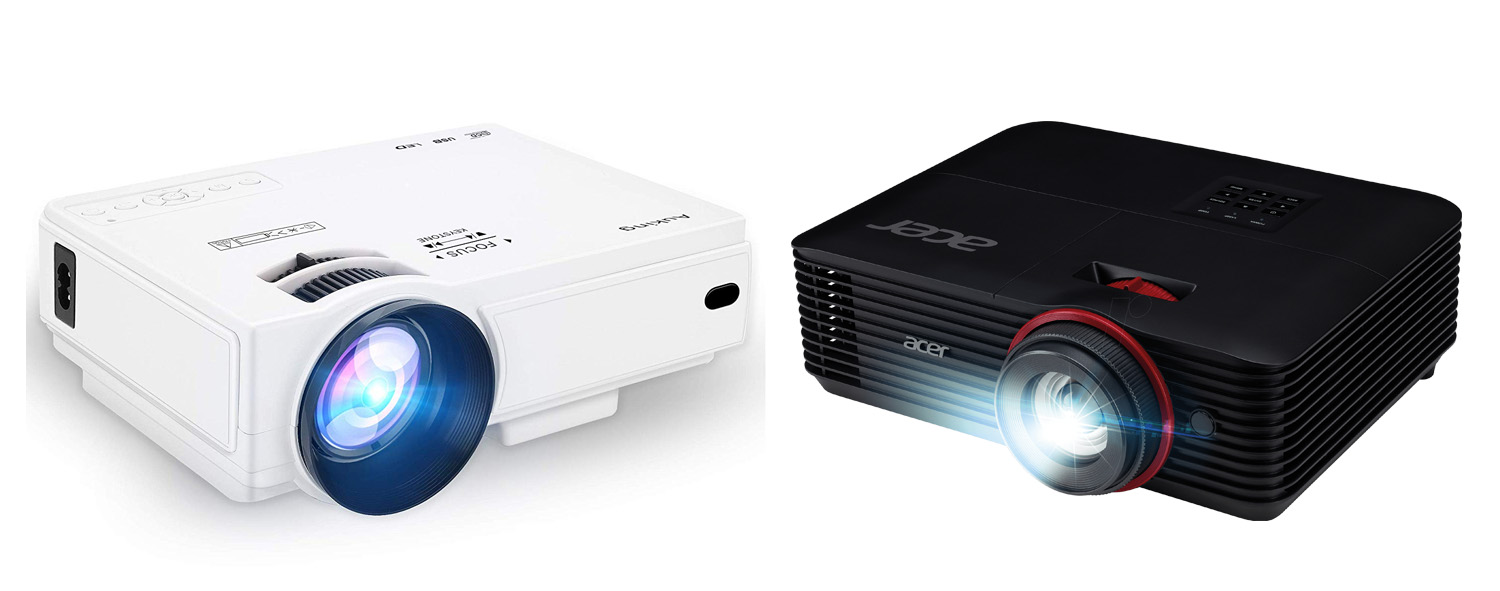 تعمیر پروژکتور BENQ MW533
