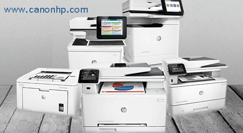 خدمات پس از فروش محصولات HP