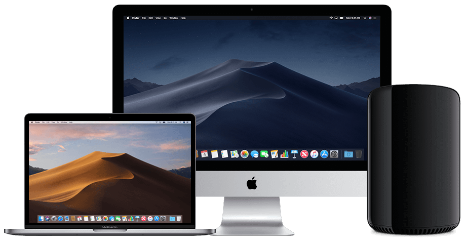 نحوه اشتراک گذاری پرینتر بر روی MAC
