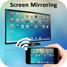 screen mirroring چیست