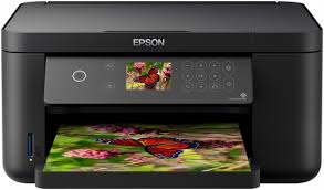 بررسی expression home xp-5105