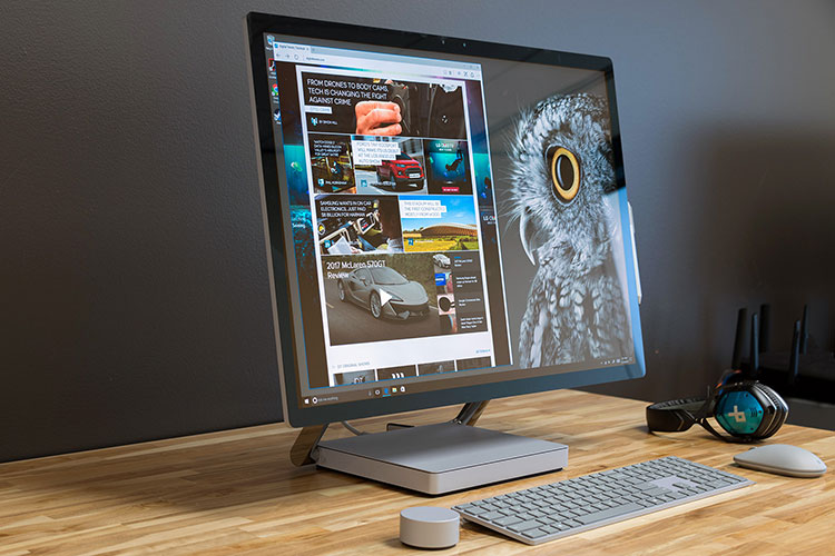 راهنمای خرید سرفیس های مایکروسافت