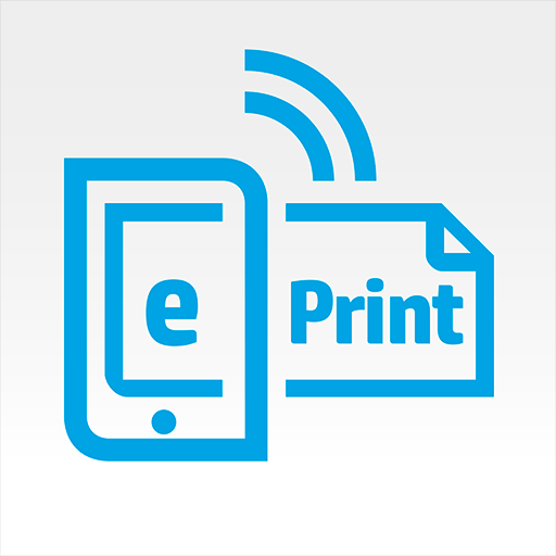 ازتکنولوژی eprint پرینتر خود استفاده کنید