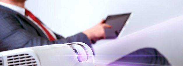 سوالات متداول دیتا پروژکتورها