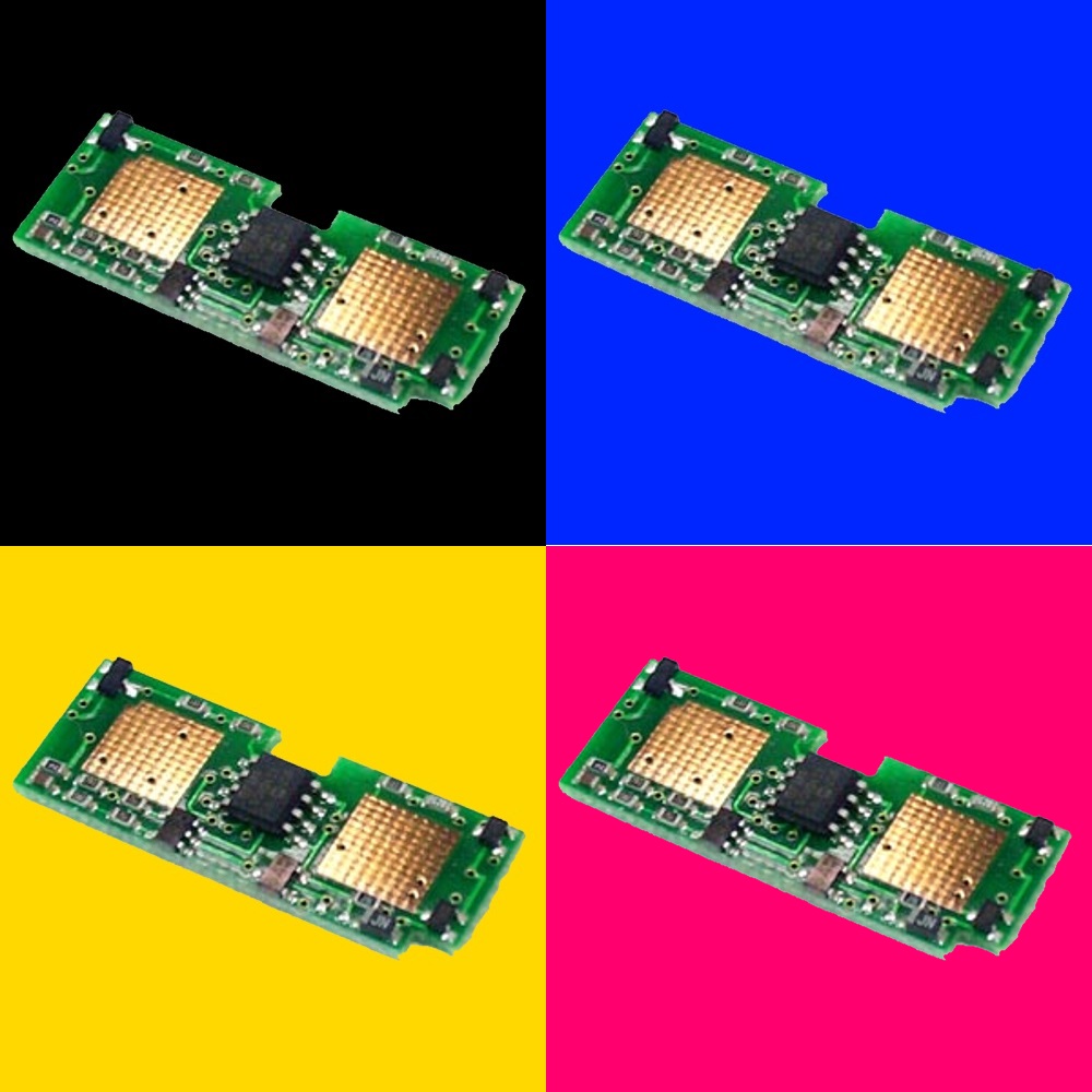 کاربرد کلی چیپست کارتریج