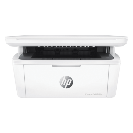 بررسی HP laserjet pro MFP M28w