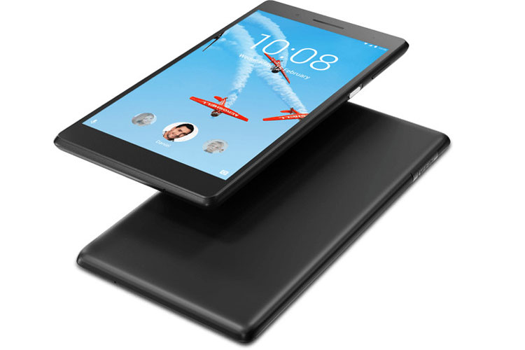 لنوو دو تبلت اندروید تب 7 و تب 7 اسنشال را معرفی کرد