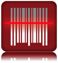 بررسی برنامه RedLaser