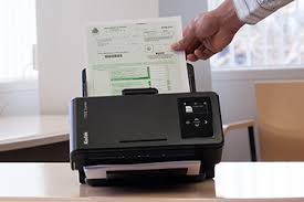 اسکن با استفاده از تصویربرداری اسناد Microsoft Office