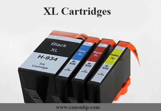 بررسی کارتریج ها با عملکرد متفاوت