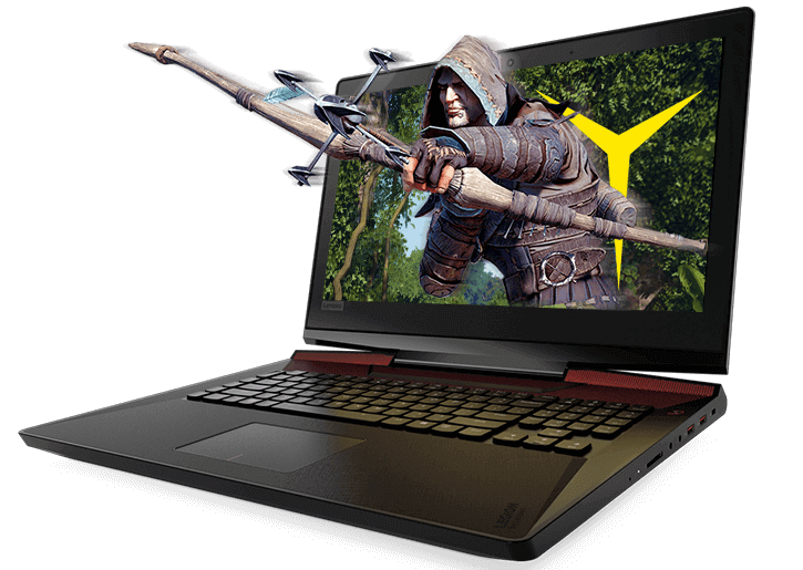 راهنمای انتخاب برترین لپ تاپ گیمینگ بر اساس پردازنده گرافیکی