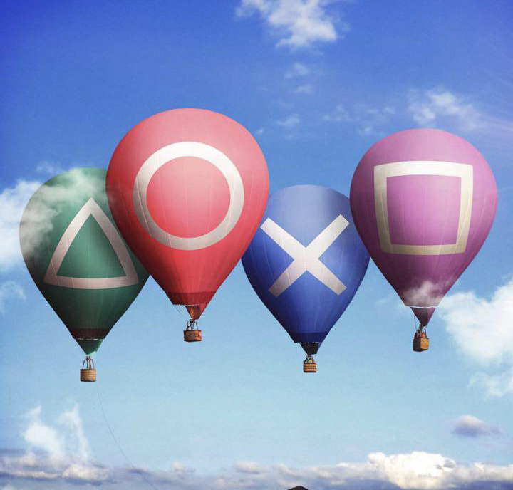 فروش ویژه کنسول های بازی