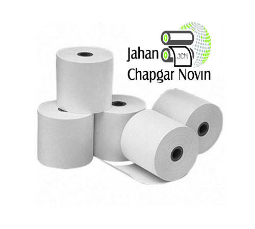خرید رول کاغذ حرارتی