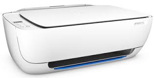 نگاهی دقیق تر به پرینتر hp 3630