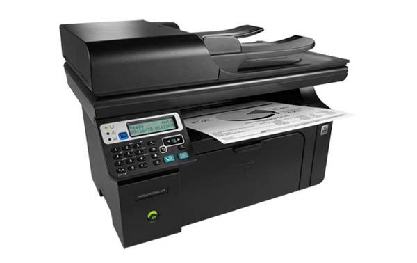معرفی پرینتر HP 1218nfs