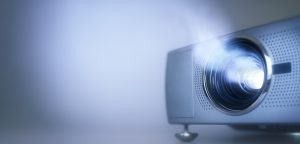 نحوه اتصال آیفون به تلویزیون با allcast