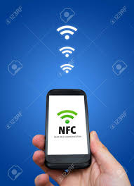 ارتباط نزدیک میدان (NFC) چیست