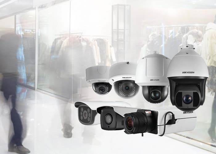 کسب رضایت دائمی شما در سرویس دوربین مداربسته