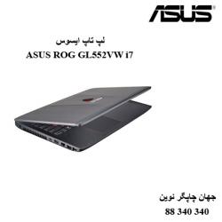 لپ تاپ ASUS ROG GL552VW i7