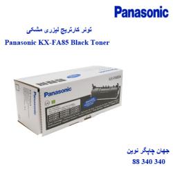 تونر PANASONIC KX-FA85