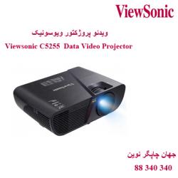 دیتا ویدیو پروژکتور VIEWSONIC C5255