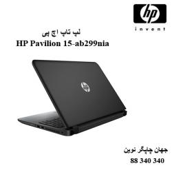 لپ تاپ HP Pavilion ab299nia