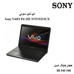 لپ تاپ Sony VAIO Fit 15E SVF15213CX