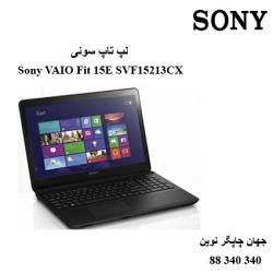 لپ تاپ Sony VAIO Fit 15E SVF15213CX