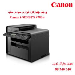 چندکاره CANON MF4780W