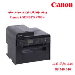 چندکاره CANON MF4780W