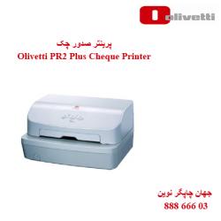 پرینتر صدور چک Olivetti PR2 Plus