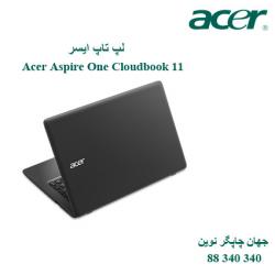 لپ تاپ Acer Aspire One Cloudbook 11