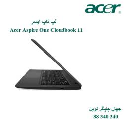لپ تاپ Acer Aspire One Cloudbook 11
